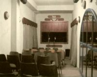 Valašské Meziříčí, Pimprlata, stálá loutková scéna