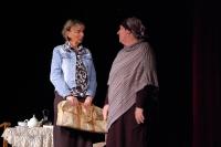 Desná, Vojan - Mladá haluz, Kyanid o páté, NP seniorského divadla, Č. Třebová, 2024