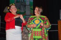 Odry, Lojza, Světáci, 2009