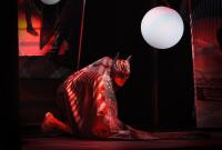 Liberec, Naivní divadlo, Řekl bych nějakej vtip a pak bych umřel smíchy, CP Loutkářská Chrudim 2018