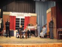 Kyjovice, Pod Zámkem, Past na myši, 2005