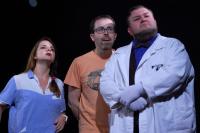 Velká Bystřice, DS, Otylka, KP HDM 2019