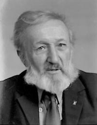 Choceň, Koutek loutek, výtvarník Ladislav Březina 16. 4. 1927 - 10. 10. 1990