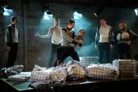 Praha, Geisslers Hofcomoedianten, Zelenavý ptáček, Císařovy nové šaty 2025