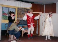 Kladruby, KDS, Ženich pro čertici, 1995