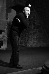 Vladimír Benderski ze Sadova, MFP 2009