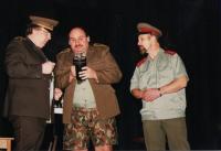 Jedovnice, Vlastimil, Jedovarieté, 1998