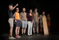 Plzeň, JakoHost, Svatební cesta do Jiljí, Sokolovská čurda 2024