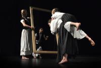 Liberec, ZUŠ, Vydýcháno, Jednou v Chelmu, CP Dětská scéna Svitavy 2014