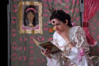 Chlumčany, Meluzína, Princezna a drak, KP Radnický dráček 2013.