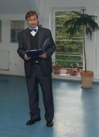 Boleradice, výstava Divadlo v Boleradicích 1897 - 2017