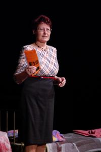 Děčín, KP Děčínská brána, organizátoři, porota, rozborové semináře, 2013