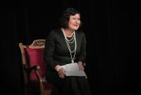 Poděbrady, Jiří, Znáte Coco Chanel, Sokolovská čurda 2017