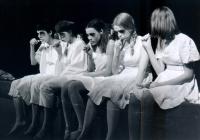 Prostějov, ZUŠ, Magorie, CP Popelka Rakovník 2000