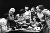 Hronov, MAJ, Sůva, 1981