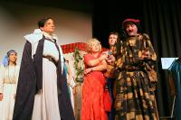 Toronto, Nové divadlo, Komedie omylů, 2012