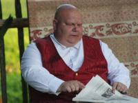 Příchovice, Buřina, Jak oženit pana lékárníka, 2012