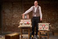 Poniklá, Bažantova loutkářská družina, Maryša Vávrová, Císařovy nové šaty 2025