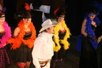 Ostrava-Proskovice, 1. Jarkovská Divadelní Společnost, Limonádový Joe, 2007