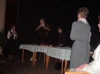 Štramberk, Kotouč, Vražda v penziónu, 2008