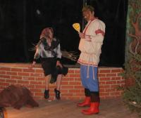 Žitovlice, Požitek, Mrazík, 2011