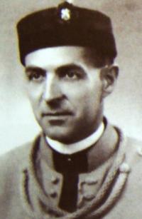 Kutná Hora, Sokolské LD, Znojemský Ladislav