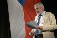 Vysoké nad Jizerou, CP KDP 2019, závěr přehlídky