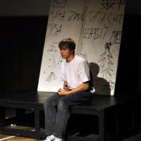 Liberec, Dramacentrum Bezejména – BezOhledu, Podivný případ se psem, CP Jiráskův Hronov 2025