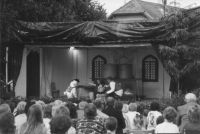 Hodovíz, DS Lípa, Jak se kradou princezny, 1997