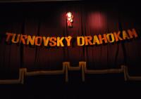 Turnov, KP Turnovský drahokam 2011, zahájení přehlídky