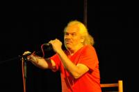 Brno, Petr Váša - Ty Syčáci, koncert, CP Šrámkův Písek 2022