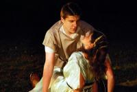 Plzeň, Divadelní spolek Jezírko, Nejkrásnější válka, 2009