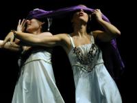 Praha, Vavřinec, Radúz a Mahulena, CP Popelka Rakovník 2002