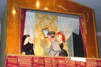 Prostějov, LD Starost, Sňatek z rozumu, 2007