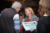 Rakovník, oficiální zakončení, CP Popelka Rakovník 2014