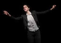 Brno, PANTOMIMA S.I., Nová krev, CP Otevřeno Kolín 2020