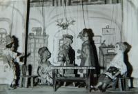 Dolní Kalná, Kalenka, Potopený zvon, 2011