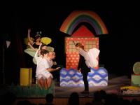 Opava, Sáček, Pohádky s oblohou, 2009