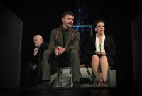 Klapý, Rádobydivadlo, Dlouhá cesta, CP Jiráskův Hronov 2017