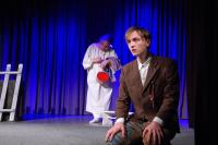 Praha, Sumus, Utíkej, smrtko, utíkej!, KP Popad, 2025