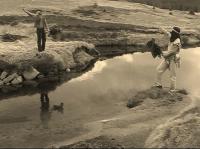 Liberec, Únos, Vinnetou – poslední flaška, 2011