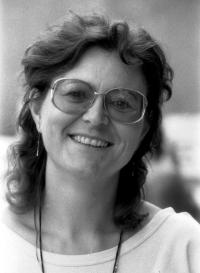 Eva Andělová, JH 1993