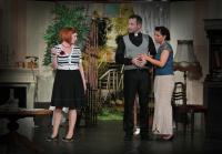 Slaný, Slánská scéna, Vražda na faře, KP Wintrův Rakovník 2015