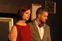 Kadaň, Navenek, Veroničin pokoj, KP Lounské divadlení 2016