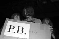 Brno, My, co spolu chodíme, Podivný den Pavlíka B., 2009