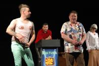 Brtnice, Bezchibi, Sex, čachry a kultura pro všechny, KP Hanácký divadelní máj Němčice nad Hanou 2016