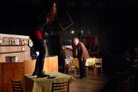 Dobronín, Zmatkaři, Dva, Rádobyfest Klapý 2014