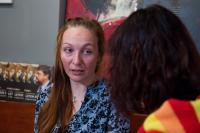 Kotěrová Prouzová, Lucie