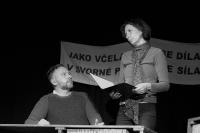 Kladno, V.A.D., Úl, CP Divadelní Piknik Volyně 2021