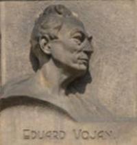 Beněnec, Eduard Vojan